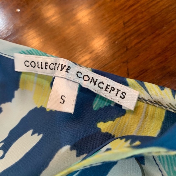Collective concepts dress - Picture 4 of 5